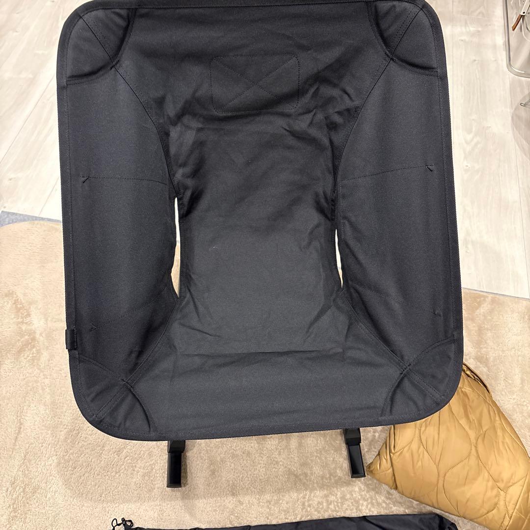 ヘリノックスタクティカルチェア