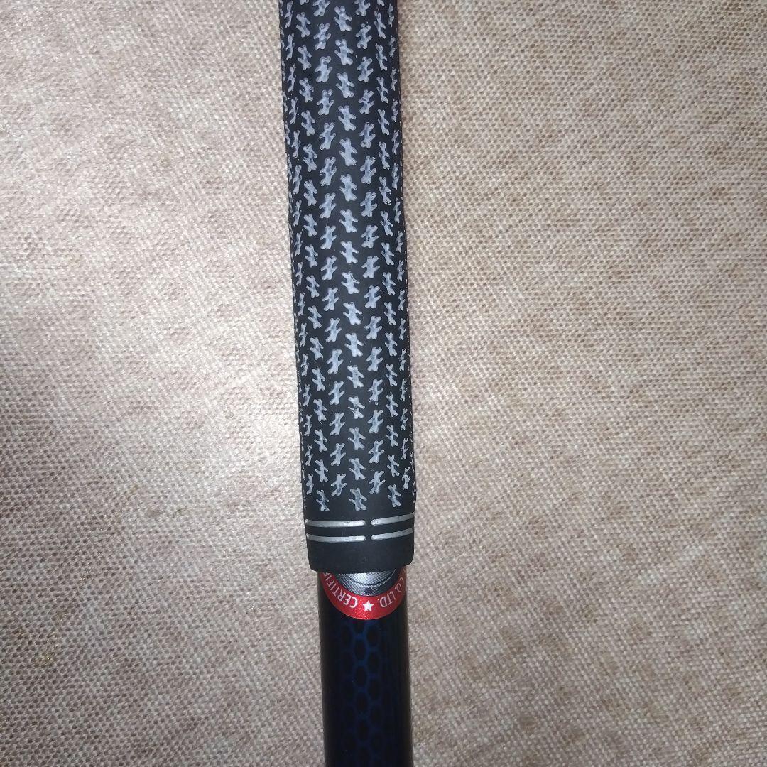 テーラーメイドTENSEI TM50 シャフト 117cm S フレックス