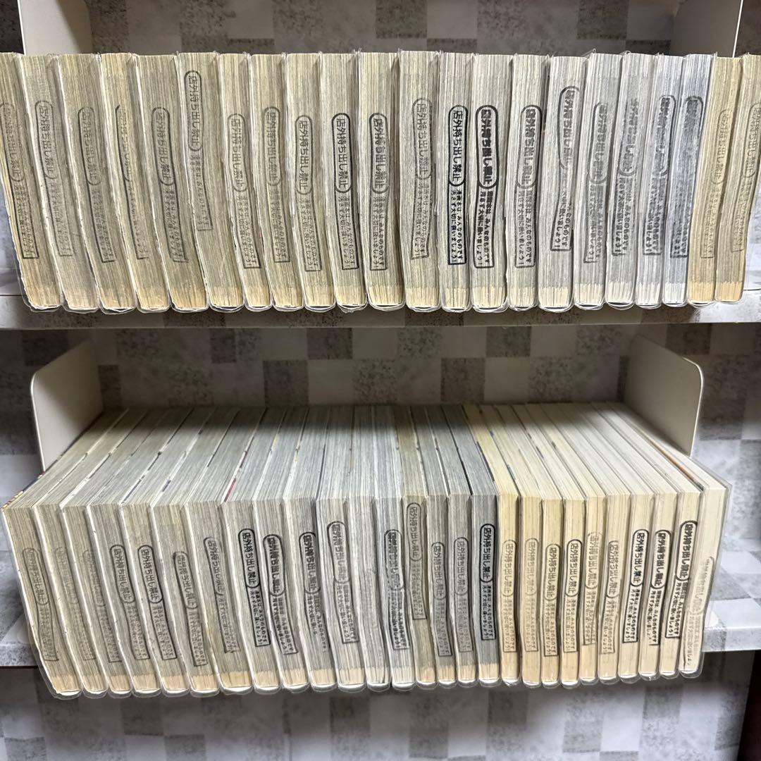 賭ケグルイ　4シリーズ　49冊　全巻セット