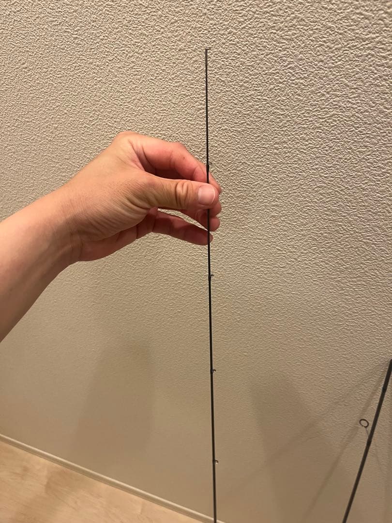 エバーグリーン　ソルティーセンセーション　スペリオル　シャープカット64UL-T