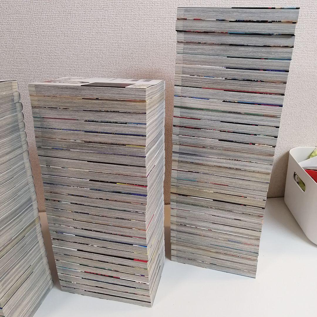 キングダム　原泰久 全巻 漫画 全78巻 全巻セット　美品　①