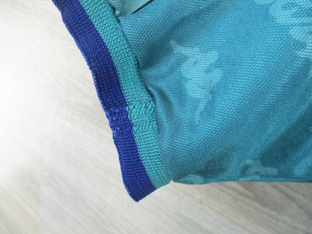 当時物 97-98 バルセロナ (A) ロナウドフェノーメノ イタリア製1625