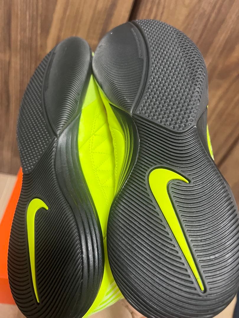 【新品、未使用】Nike ルナガト２　26cm