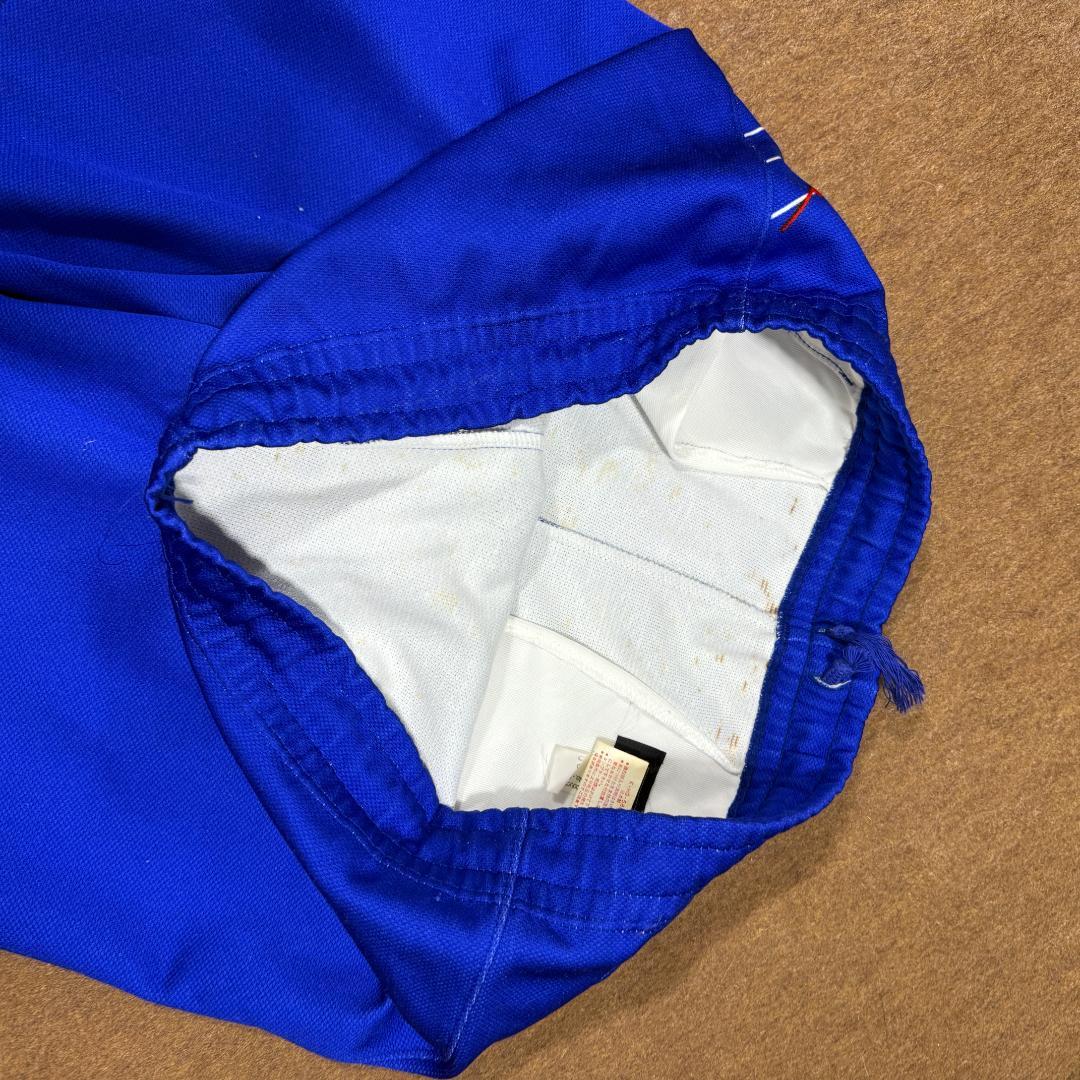 サッカー日本代表 1994年 ドーハ セットアップジャージ ビンテージ