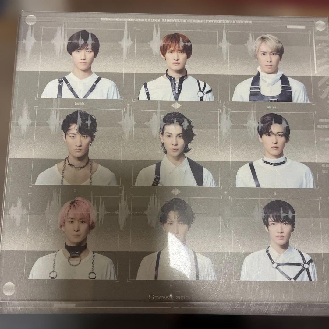  Man DVD ブルーレイCDセット　ペンライト　値下げ可能