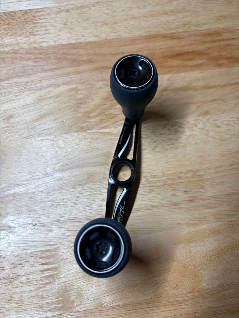 リール DRT VARIAL p.c.d 95