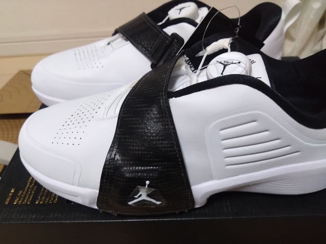 NIKE　Air Jordan REV エアジョーダンREV　ゴルフシューズ