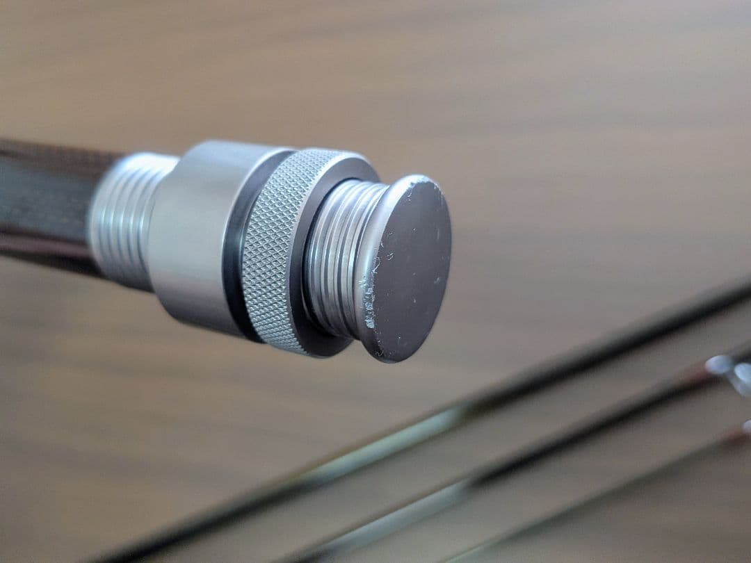 ECHO　カーボンXL 763-4