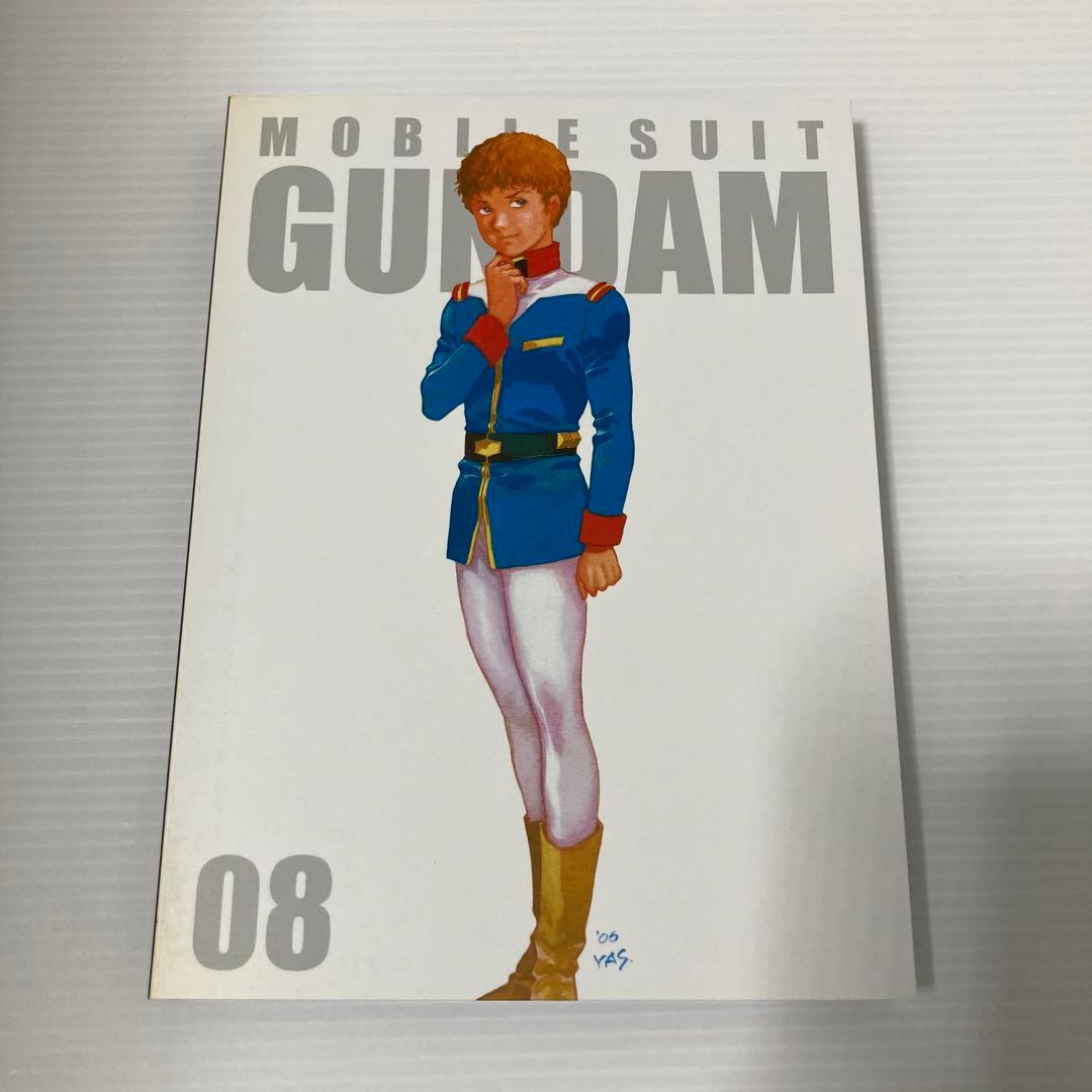 ◆機動戦士ガンダム DVD-BOX 2〈初回限定生産・5枚組〉