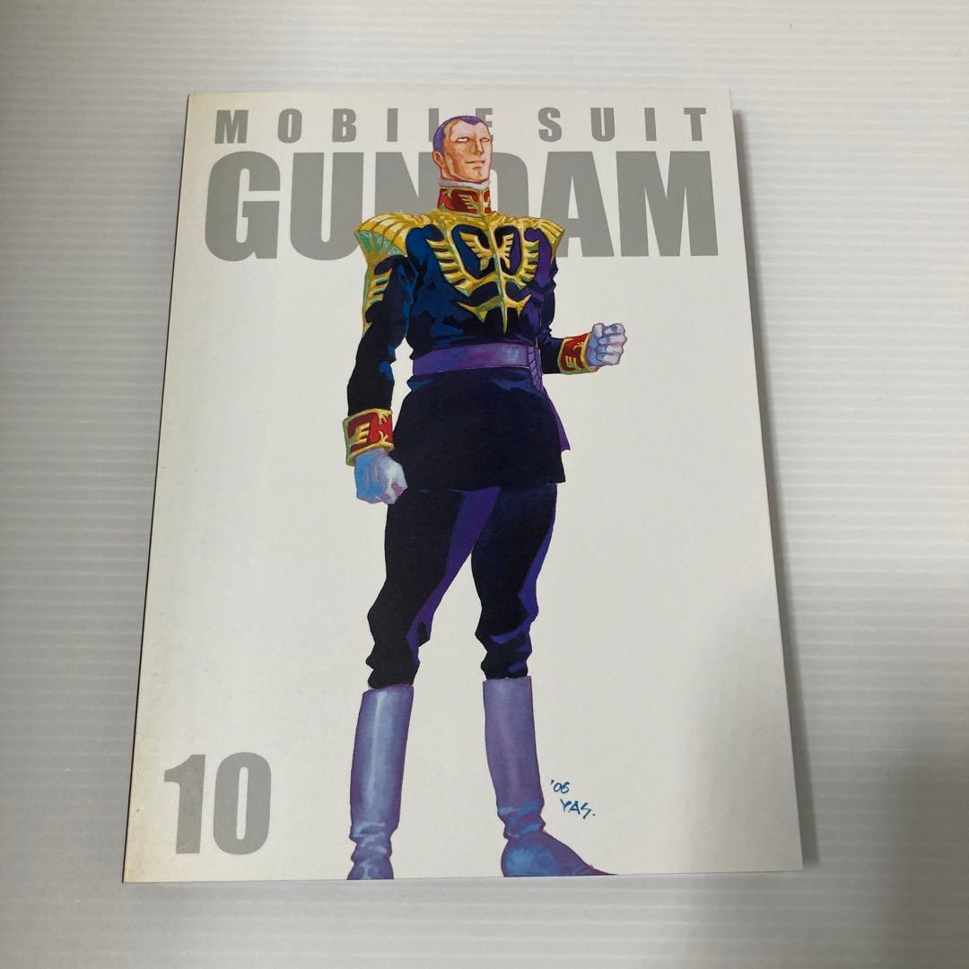 ◆機動戦士ガンダム DVD-BOX 2〈初回限定生産・5枚組〉