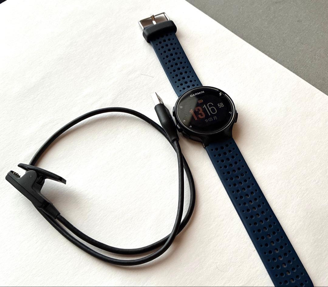 Garmin ガーミン　ランニングウォッチ　230J