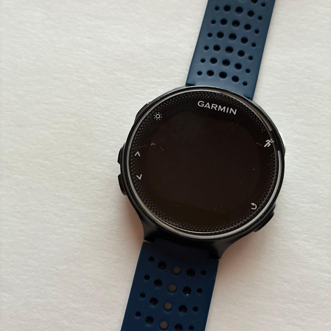 Garmin ガーミン　ランニングウォッチ　230J