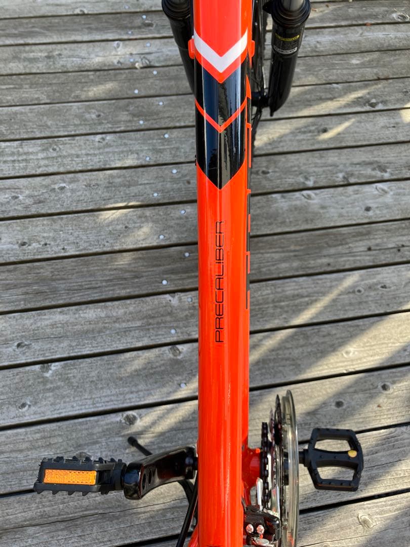 Trek （トレック プレキャリバー ）ジュニア　マウンテンバイク