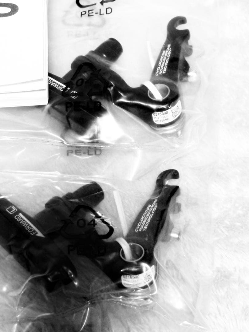 Campagnolo カンティーブレーキセット