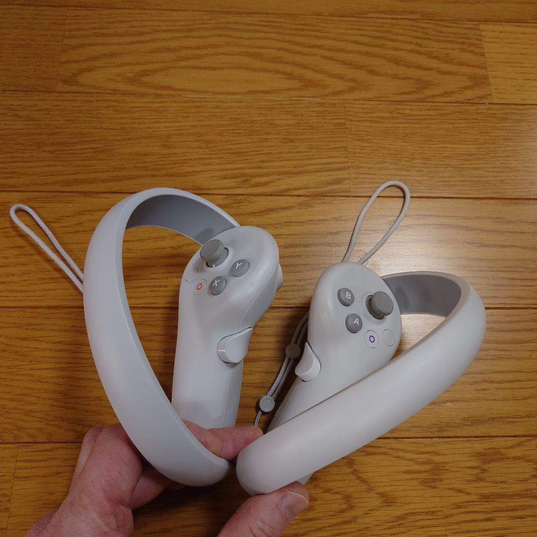 その他 PICO 4 128GB + VR Leather Face Cushion