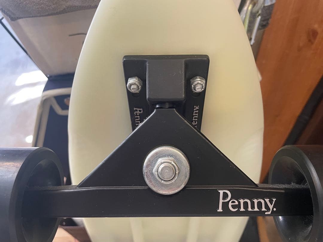 Penny ペニー スケートボード36インチ ロングタイプ サーフィン