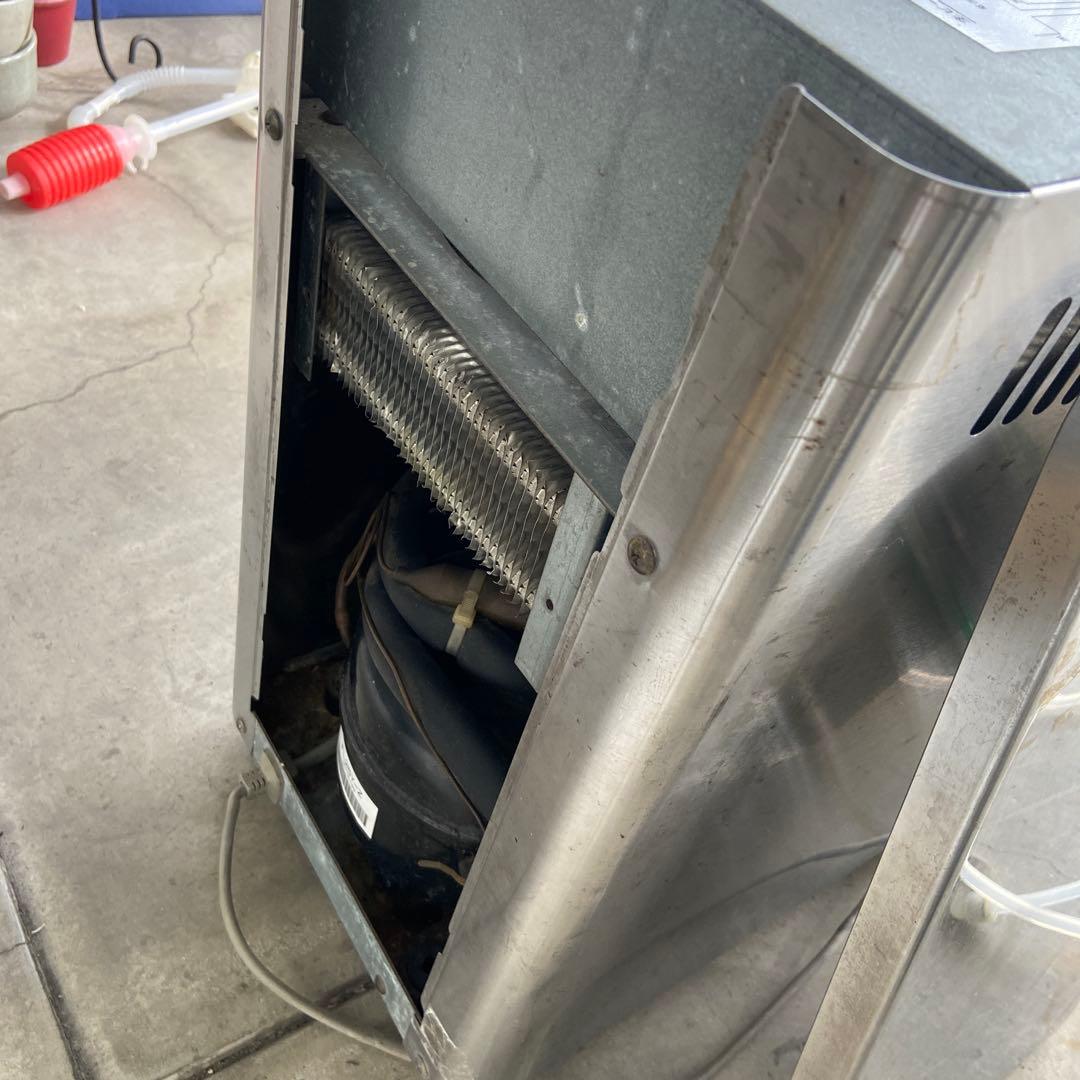 TOSHIBA 生ビールサーバー DBF-5SB ホシザキ　hoshizaki