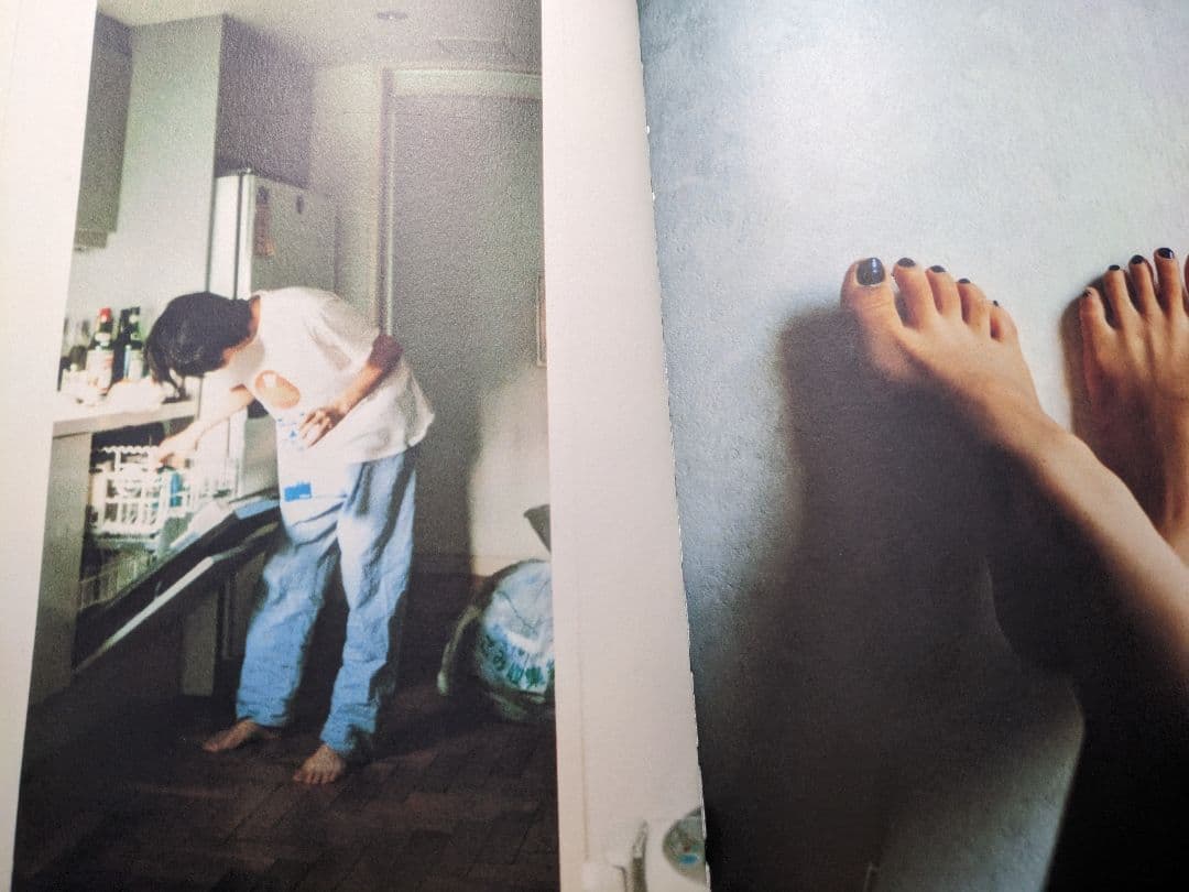 HIROMIX ヒロミックス Steidl Germany 小沢健二