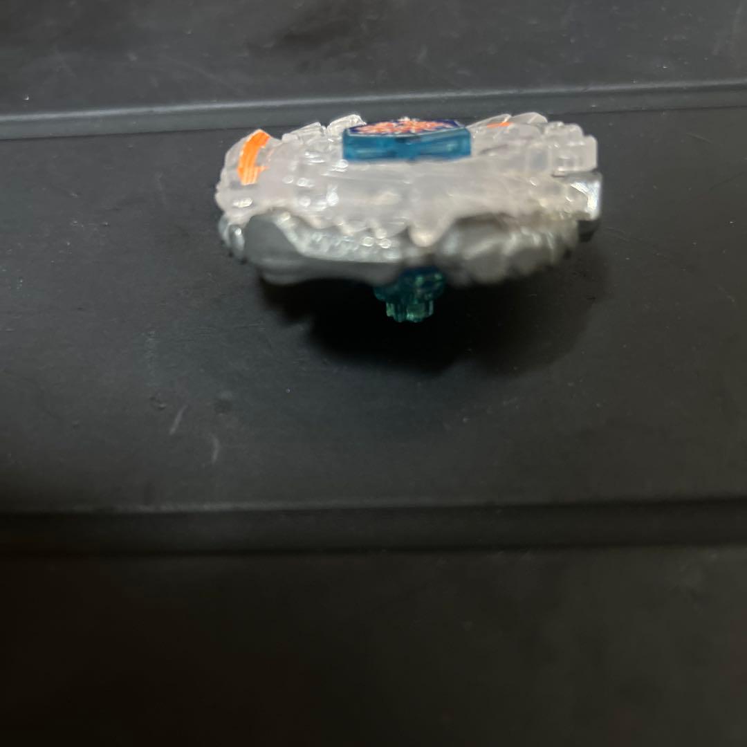 メタルファイトベイブレード　メテオエルドラゴ　ラッシュ