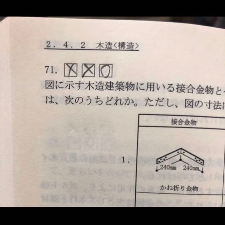 2019 (※一部2020年) 二級建築士 合格セット 総合資格学院