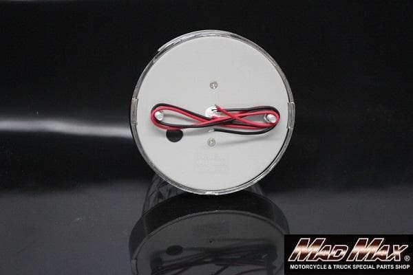 ぼ*く様 半額スタート!! LED バスマーカー 12-24V兼用 ダウンライト