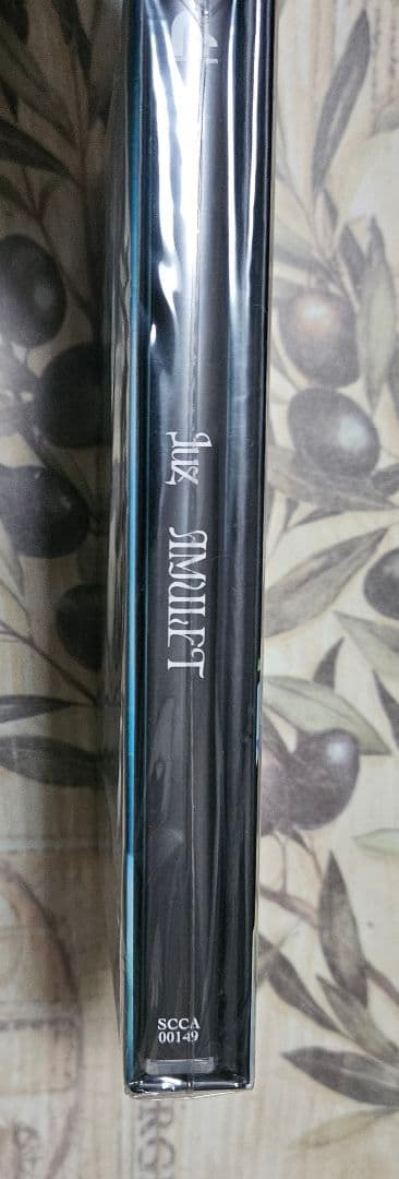 邦楽 luz AMULET Blu-ray