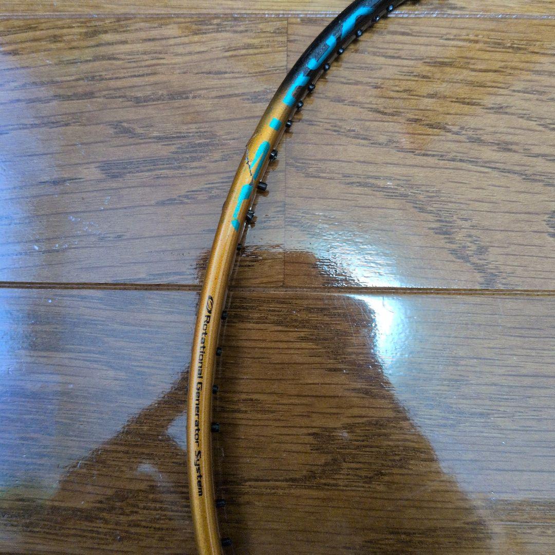 ASTROX88Dプロ　ジャンク品