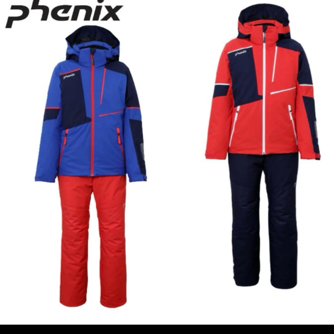 あ*だ様 新品！フェニックス　スキーウェア　150