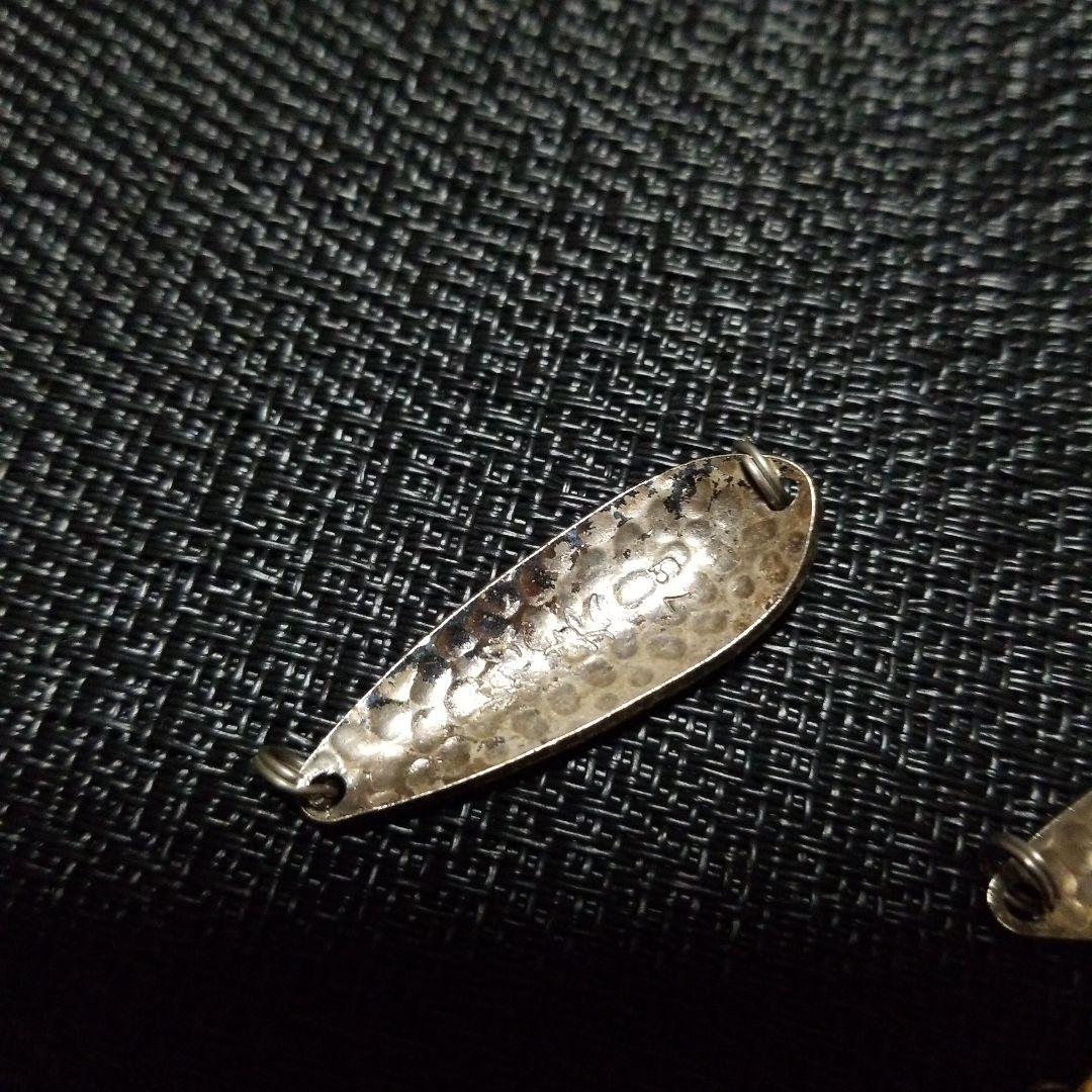 イトウクラフト　蝦夷　スプーン