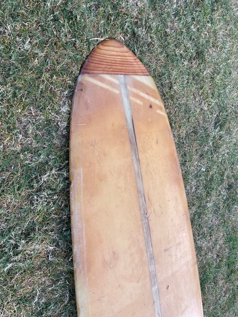 ◆専用◆◇60's ビンテージ◇Challenger ロングボード 10'1