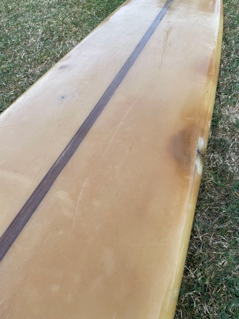 ◆専用◆◇60's ビンテージ◇Challenger ロングボード 10'1