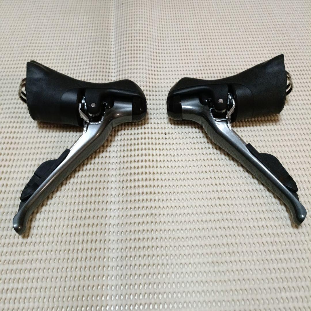 Shimano Claris R2000 コンポーネントセット