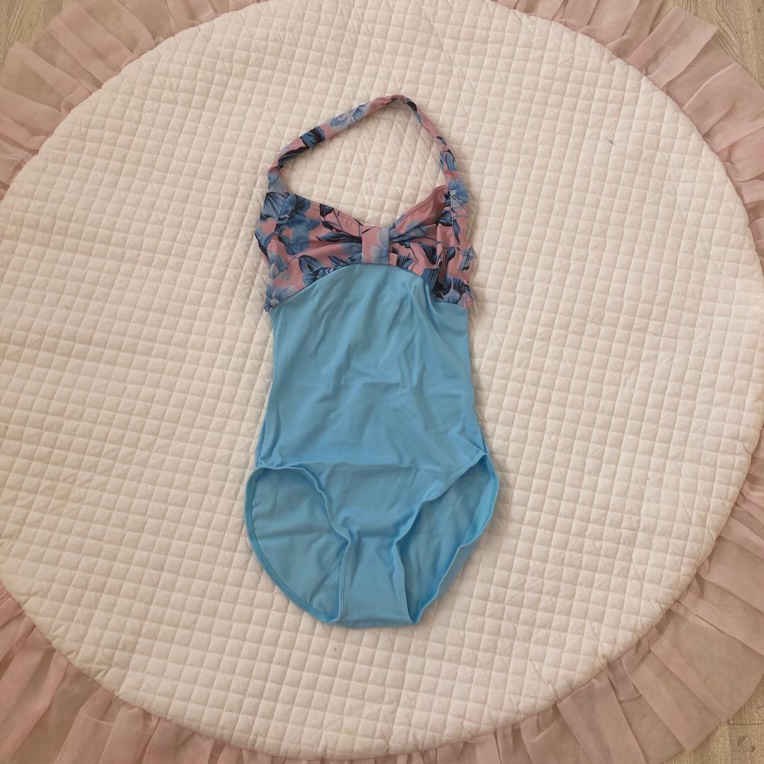 Stina 新品未使用レオタード　P