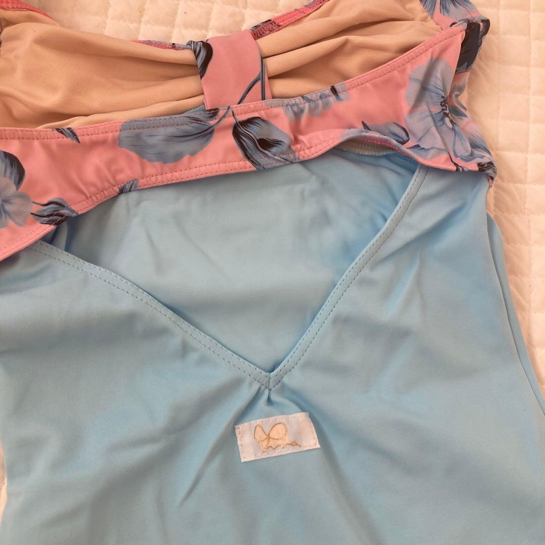 Stina 新品未使用レオタード　P