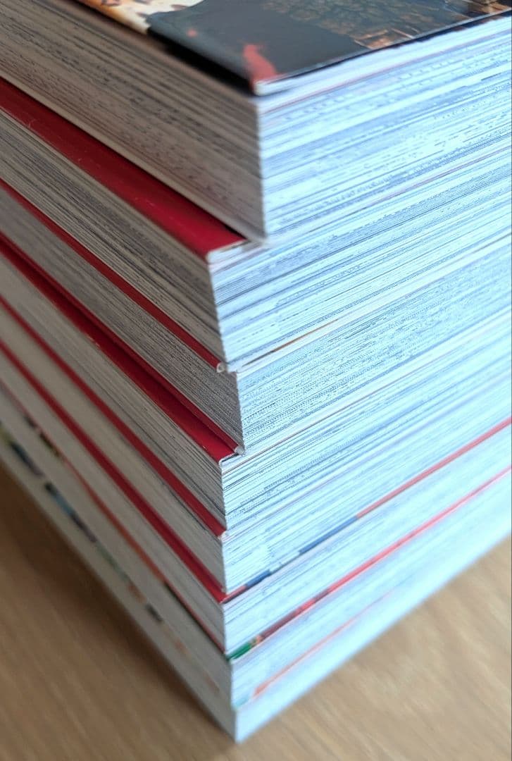 角川まんが学習シリーズ 日本の歴史　全15巻セット