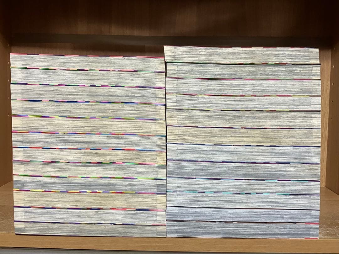 R*a様 ◆シオリエクスペリエンス ジミなわたしとへんなおじさん(1～24巻)」