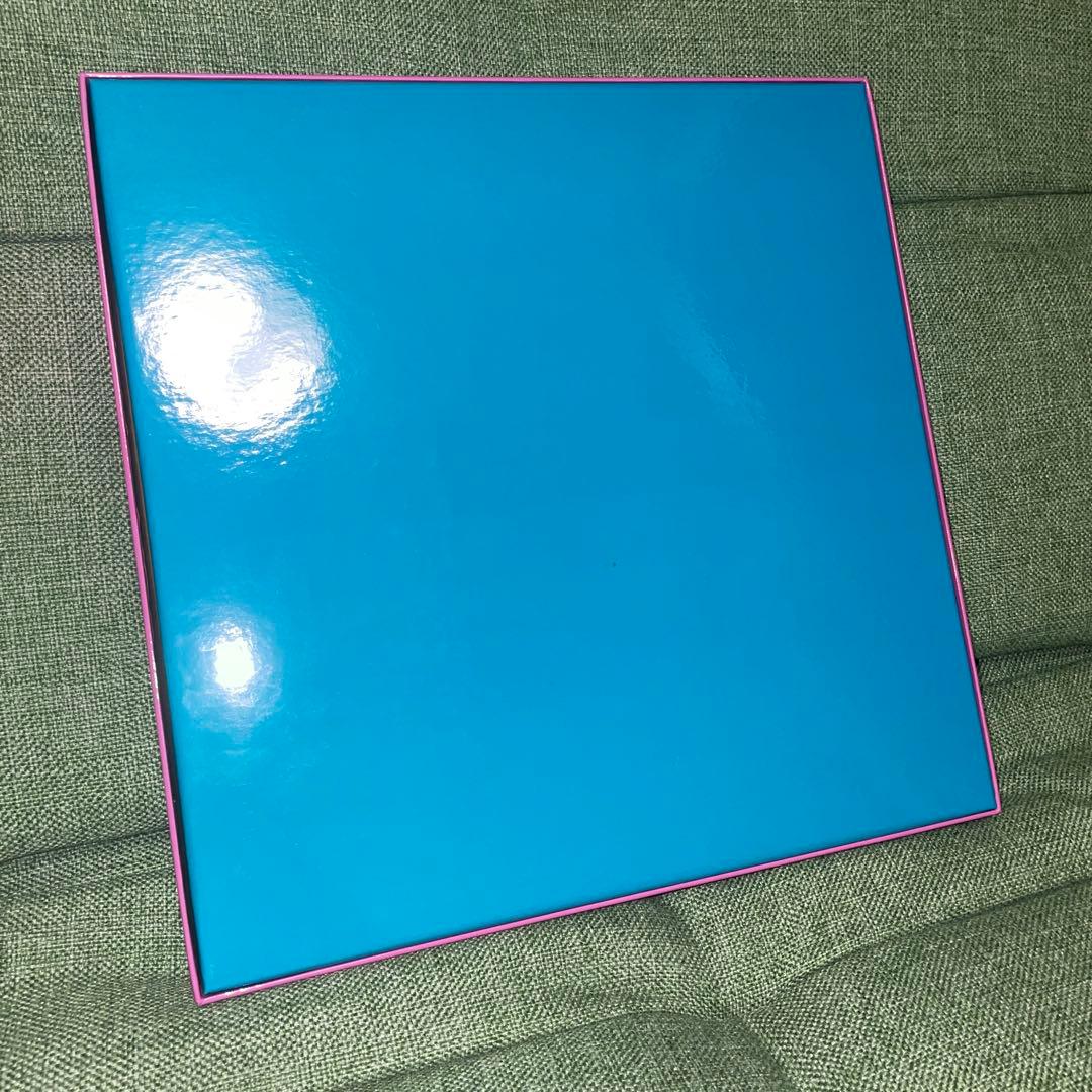 セカオワ ドゥガラディドゥ 完全数量限定デラックスBOX盤