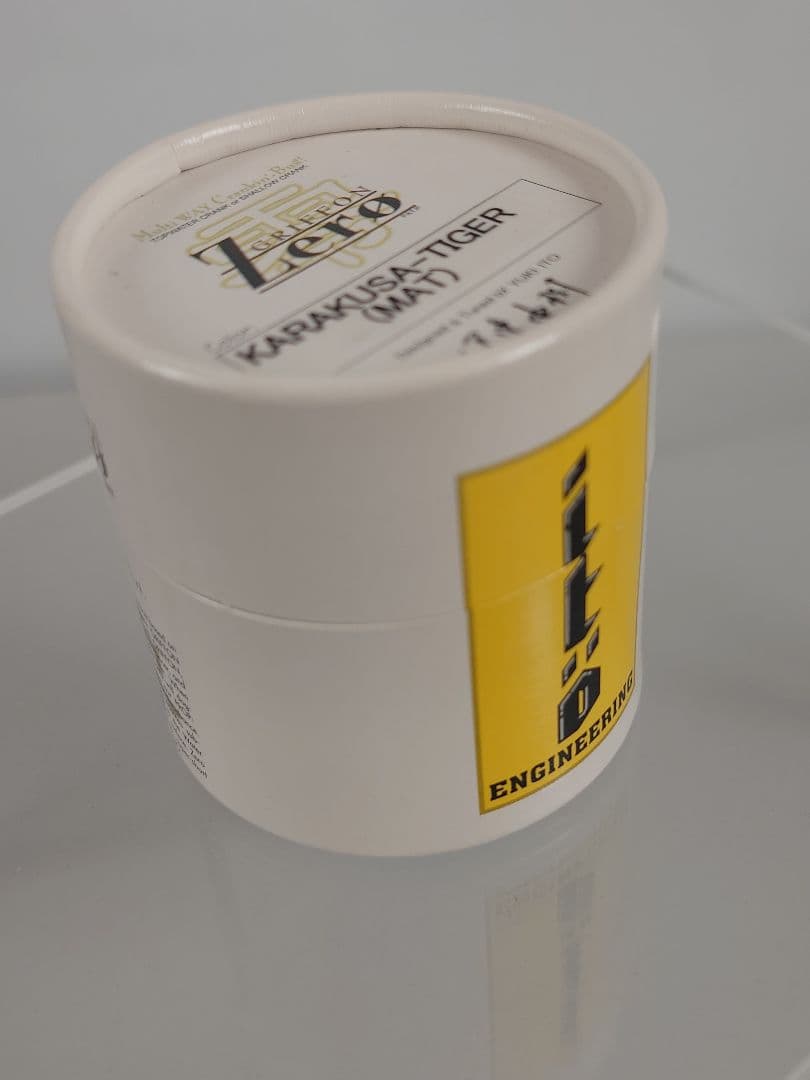 メガバス ito グリフォン ゼロ 唐草タイガー(マット) 新品未使用