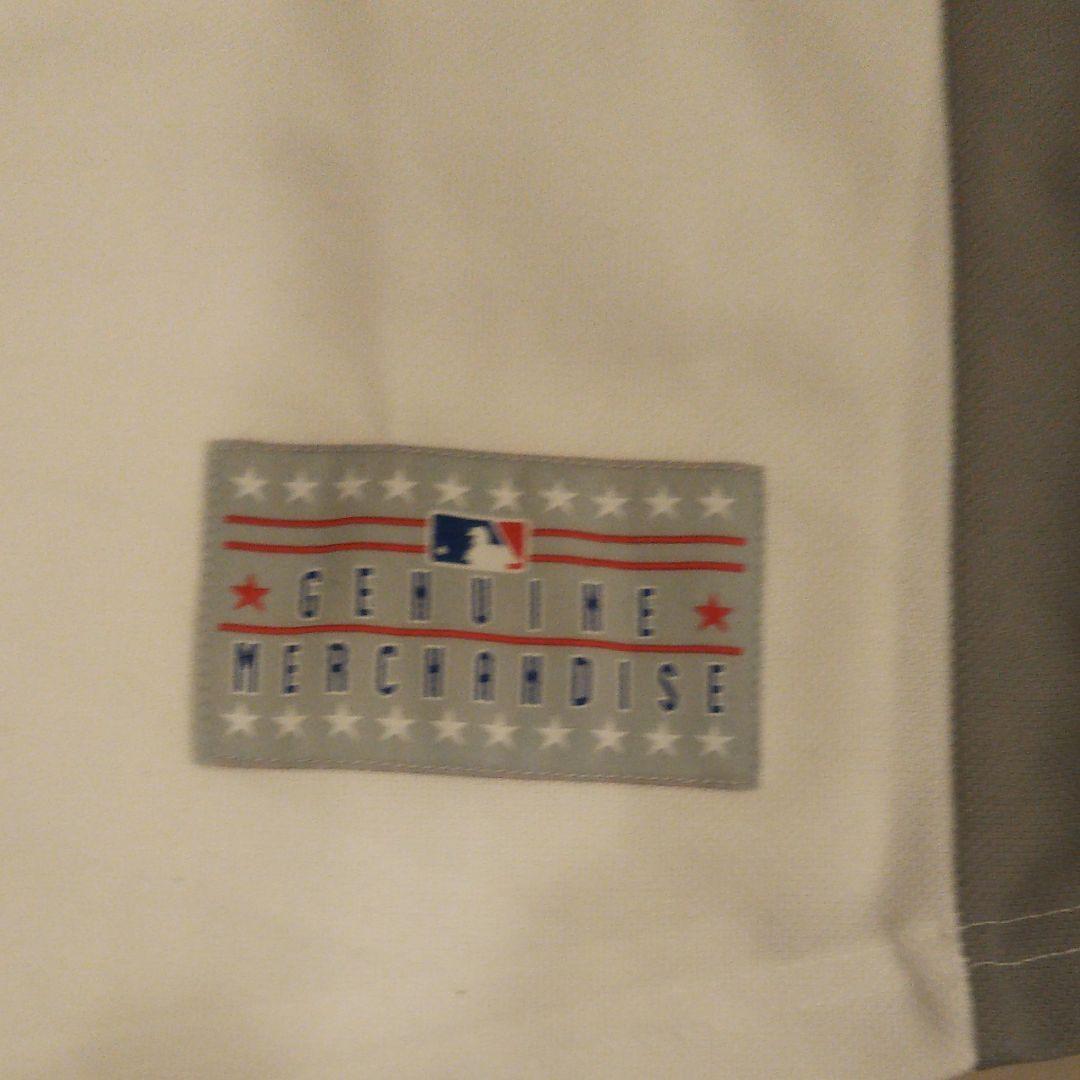 ドジャースユニフォーム