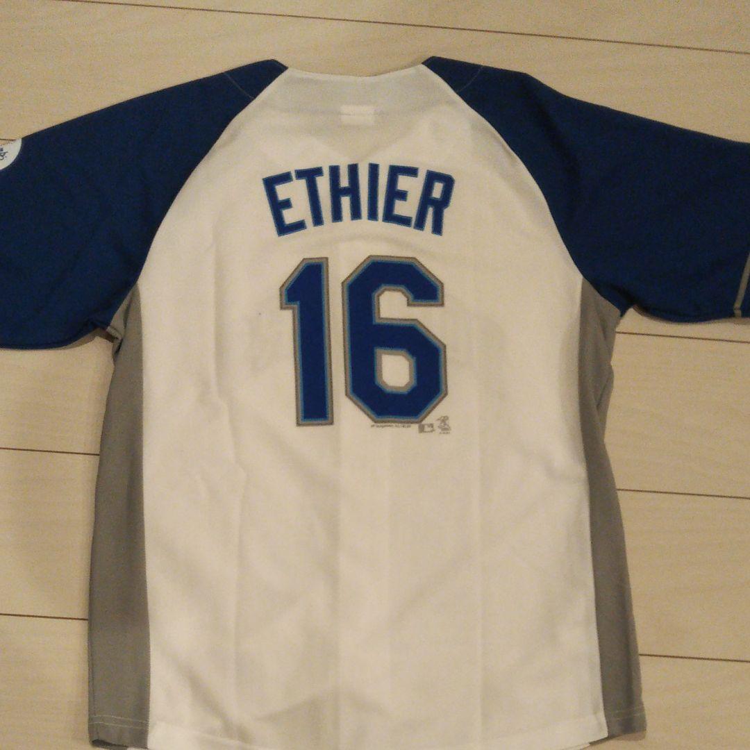 ドジャースユニフォーム