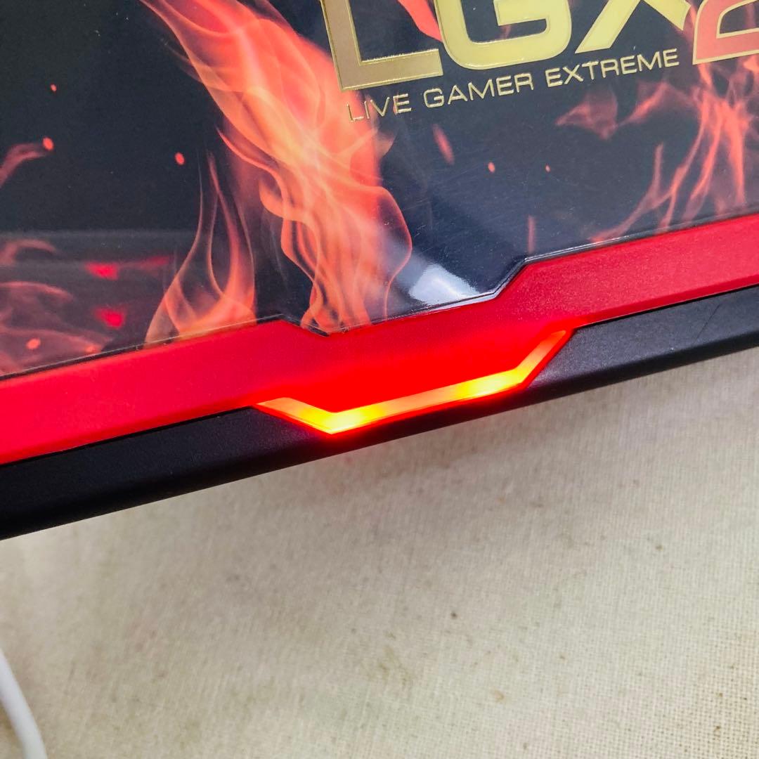 アバーメディア HDMIキャプチャー　Live Gamer EXTREME 2