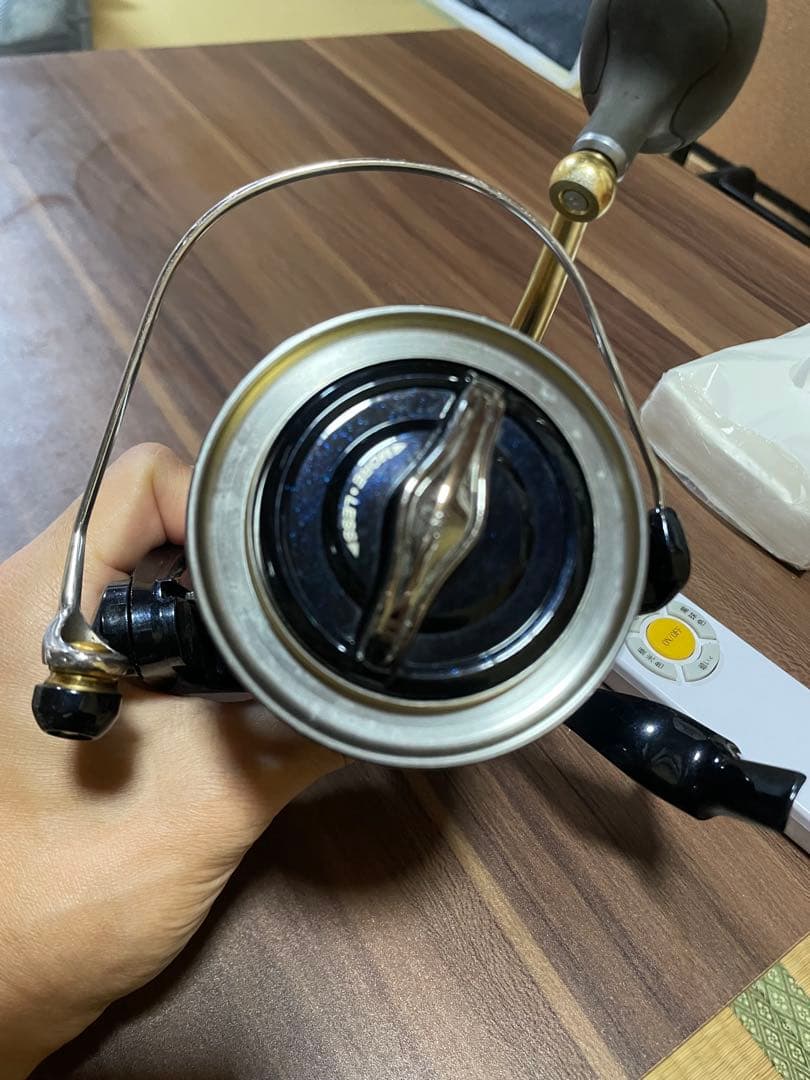 遊*慈様 ブルズアイ　9120