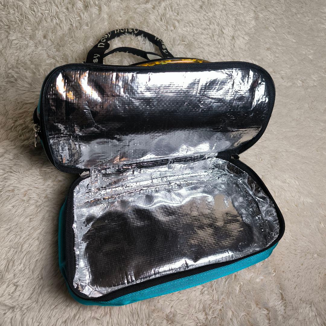 ​Noisy Noisy ノイジーノイジー カートバッグ スタッズ ゴルフ