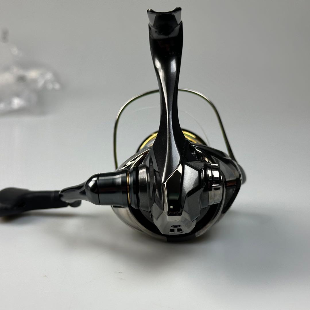 シマノ 20ツインパワー C3000XG スピニングリール