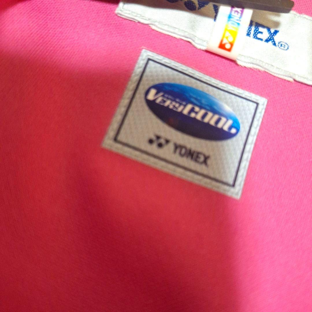 YONEX バドミントン ウェア ハーフパンツ ゲームウエア日本代表【美品です】