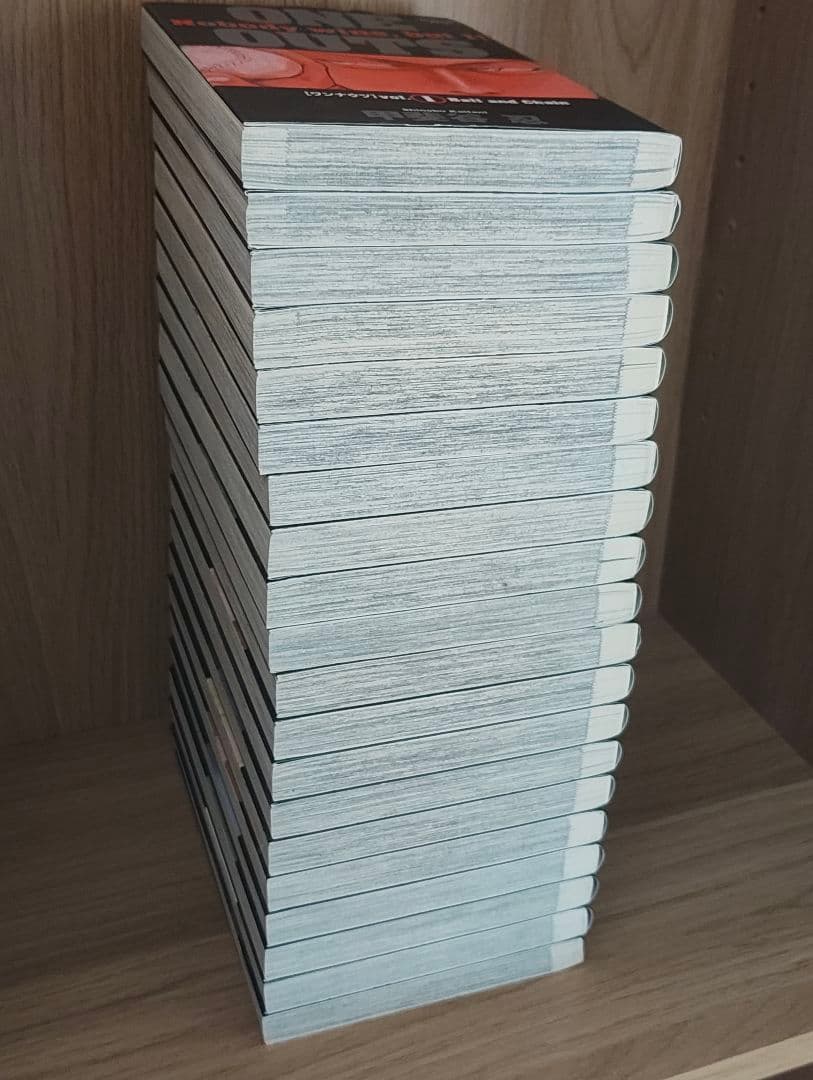 ONE OUTS ワンナウツ 全20巻 完結 甲斐谷忍 漫画