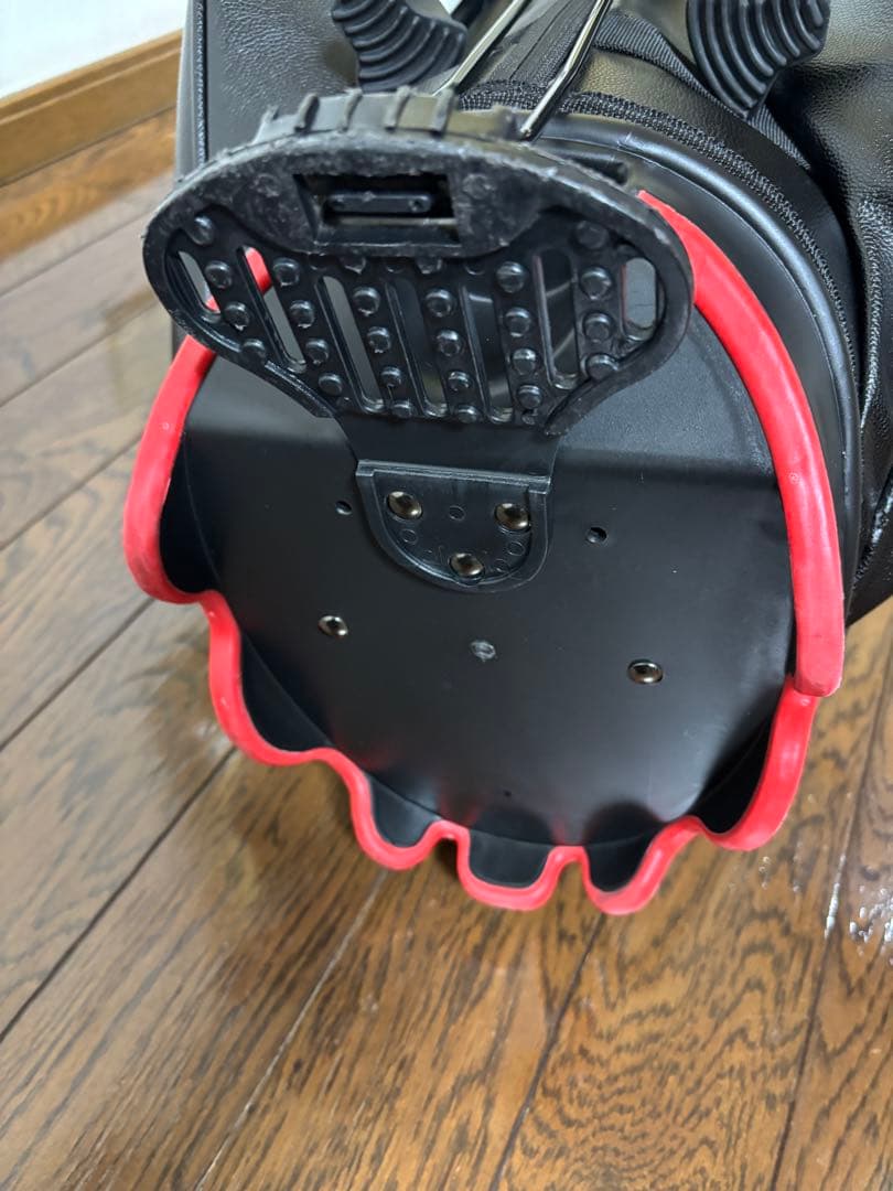 オデッセイ　限定品　スタンドキャディバッグ