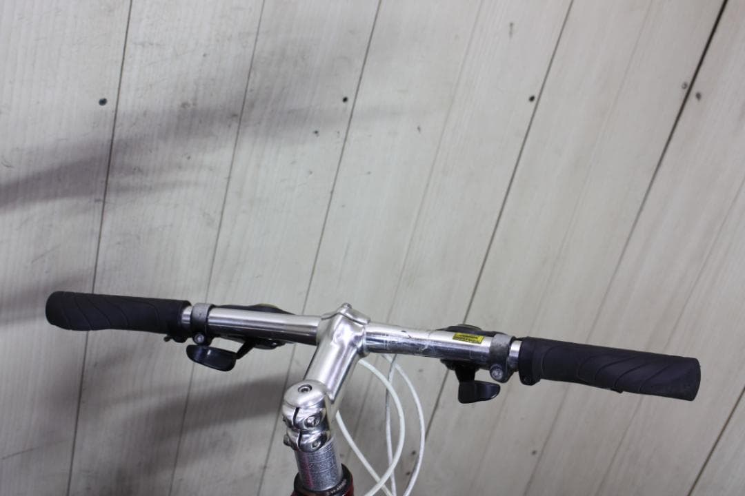 GIANT ESCAPE R3 700Cアルミ 24速 470mm REDクロス