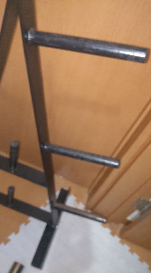 アイロテック プレートツリー プレート ラック