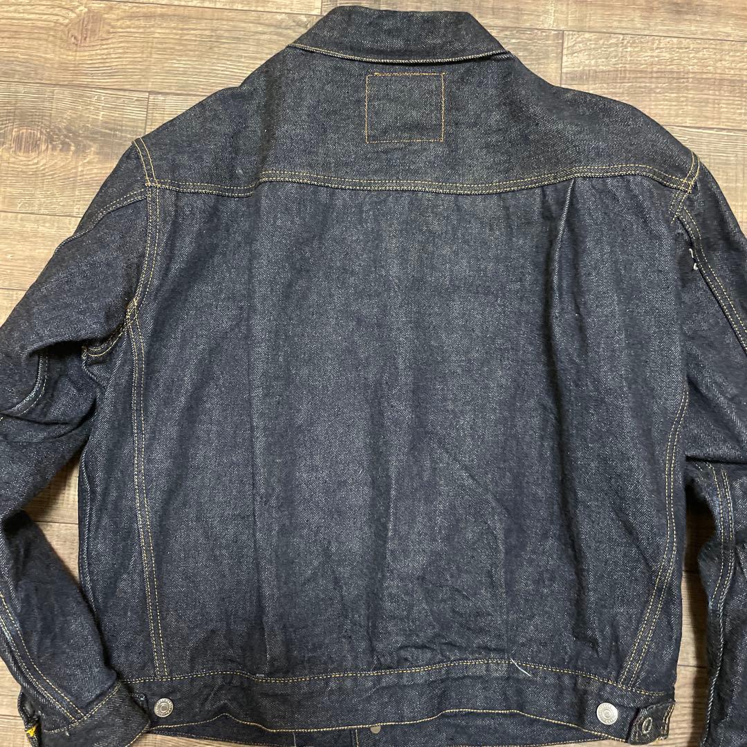 ONE PIECE OF ROCK ワンピースオブロック 407XX M-54